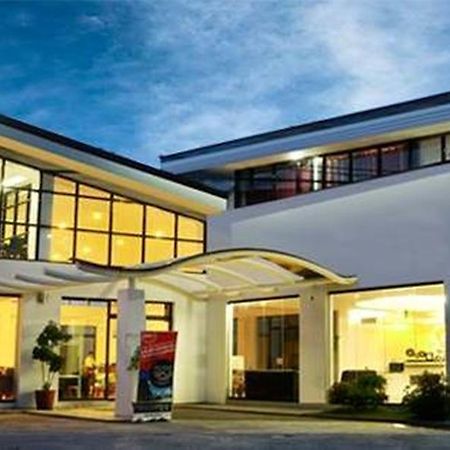 Discover Boracay Hotel Kalibo Eksteriør bilde