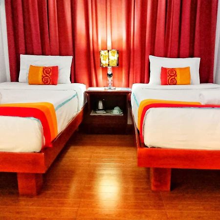 Discover Boracay Hotel Kalibo Eksteriør bilde