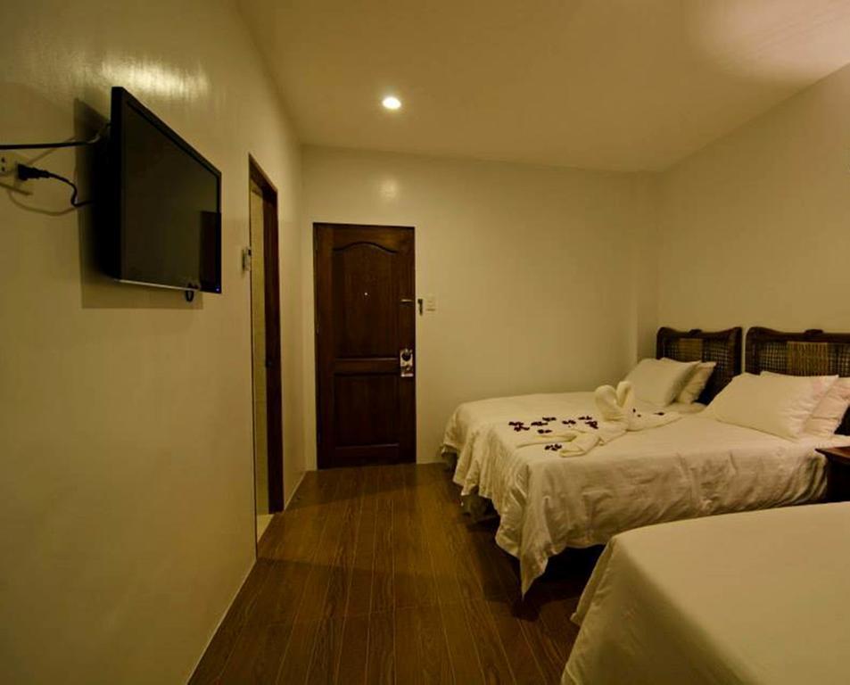 Discover Boracay Hotel Kalibo Eksteriør bilde