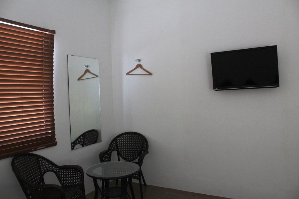 Discover Boracay Hotel Kalibo Eksteriør bilde
