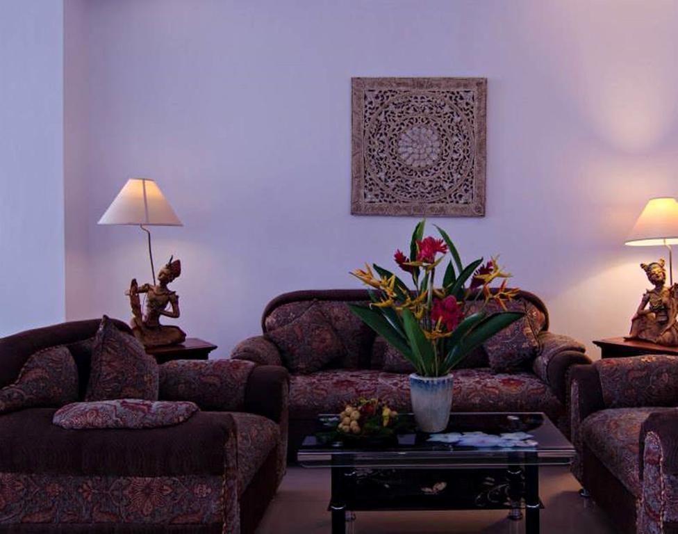 Discover Boracay Hotel Kalibo Eksteriør bilde