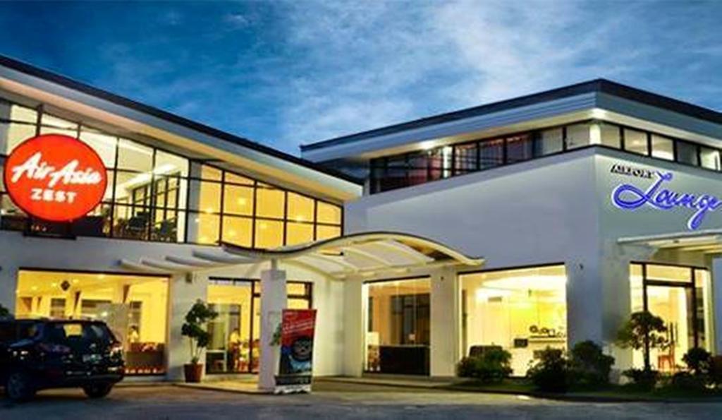 Discover Boracay Hotel Kalibo Eksteriør bilde