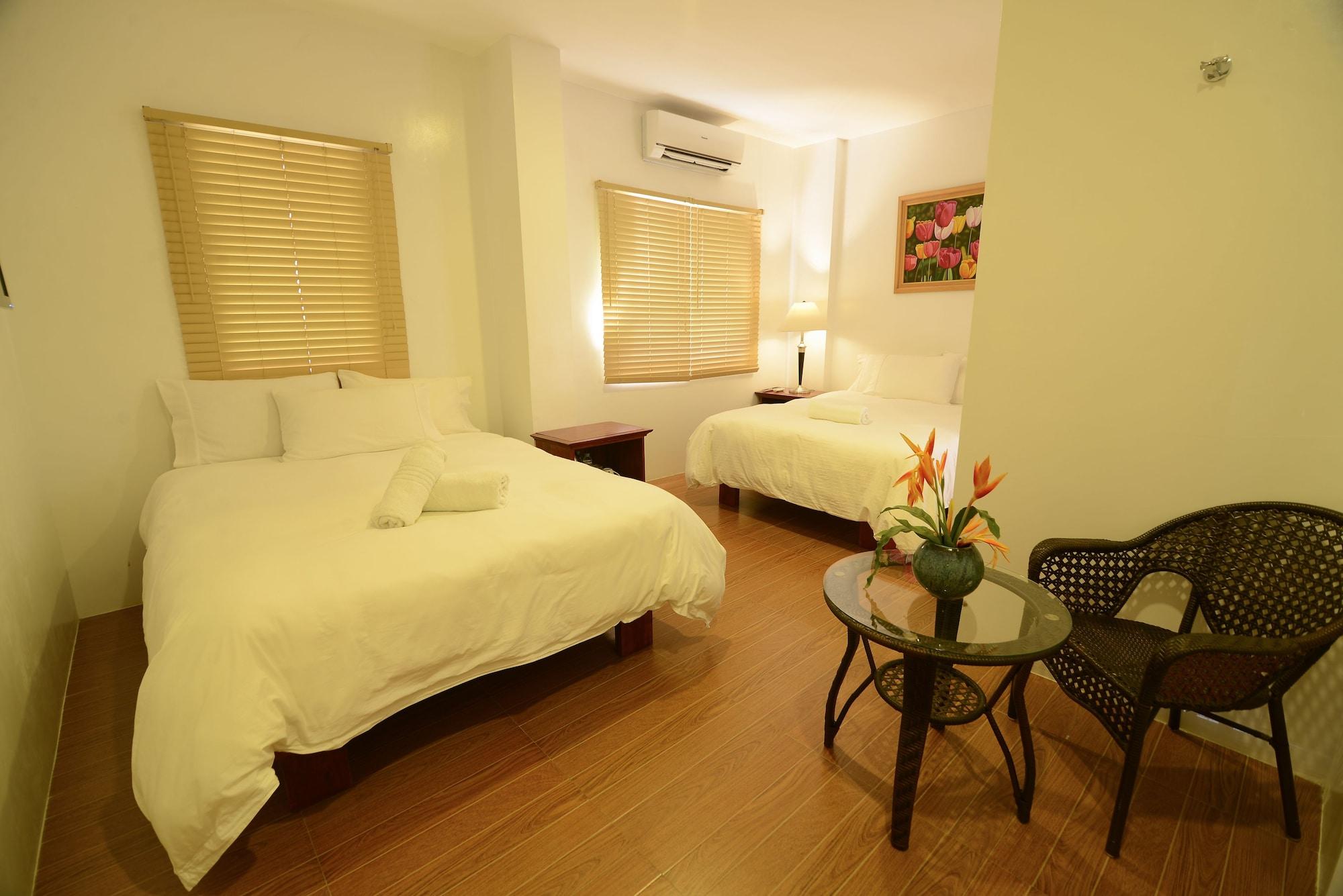 Discover Boracay Hotel Kalibo Eksteriør bilde