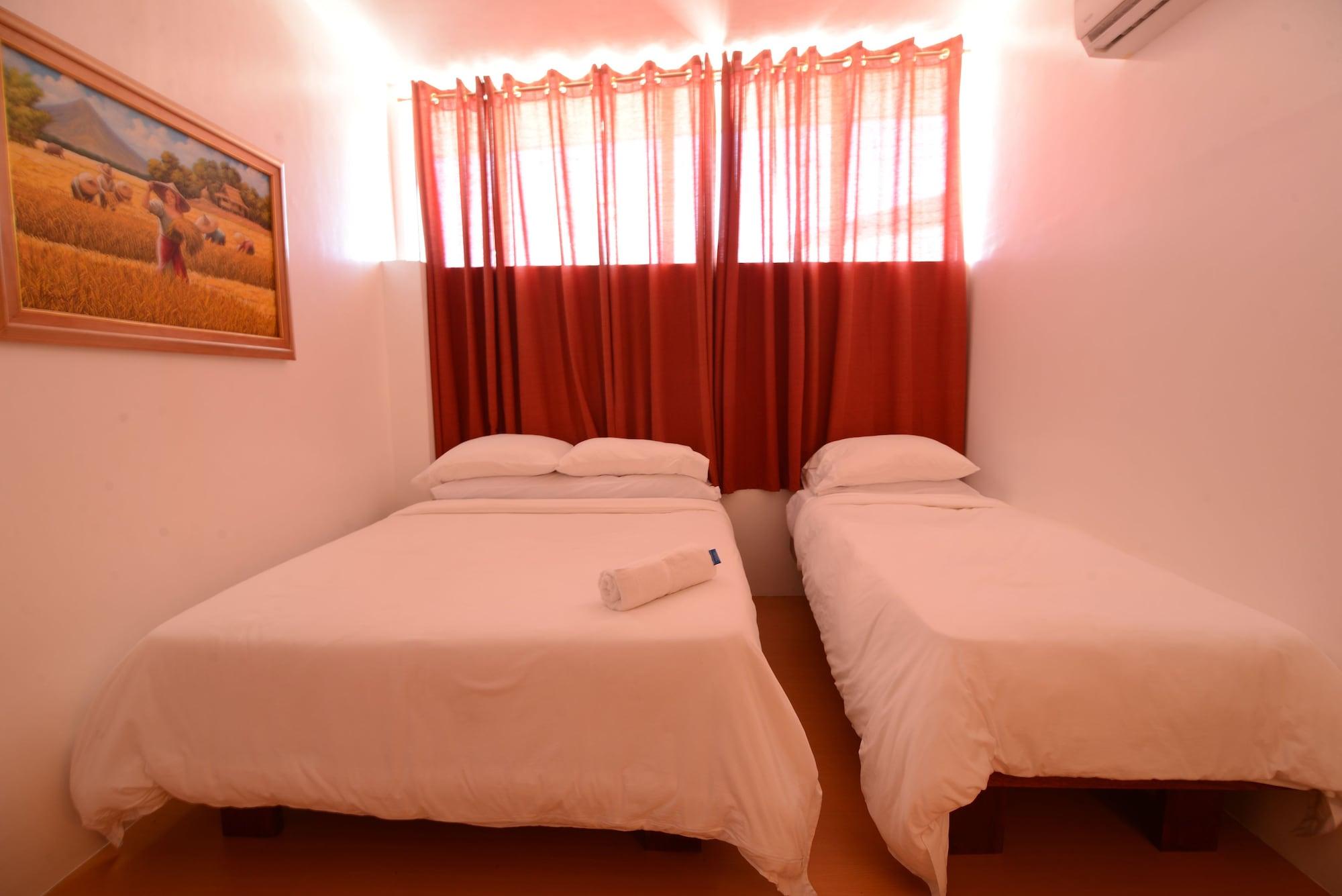 Discover Boracay Hotel Kalibo Eksteriør bilde