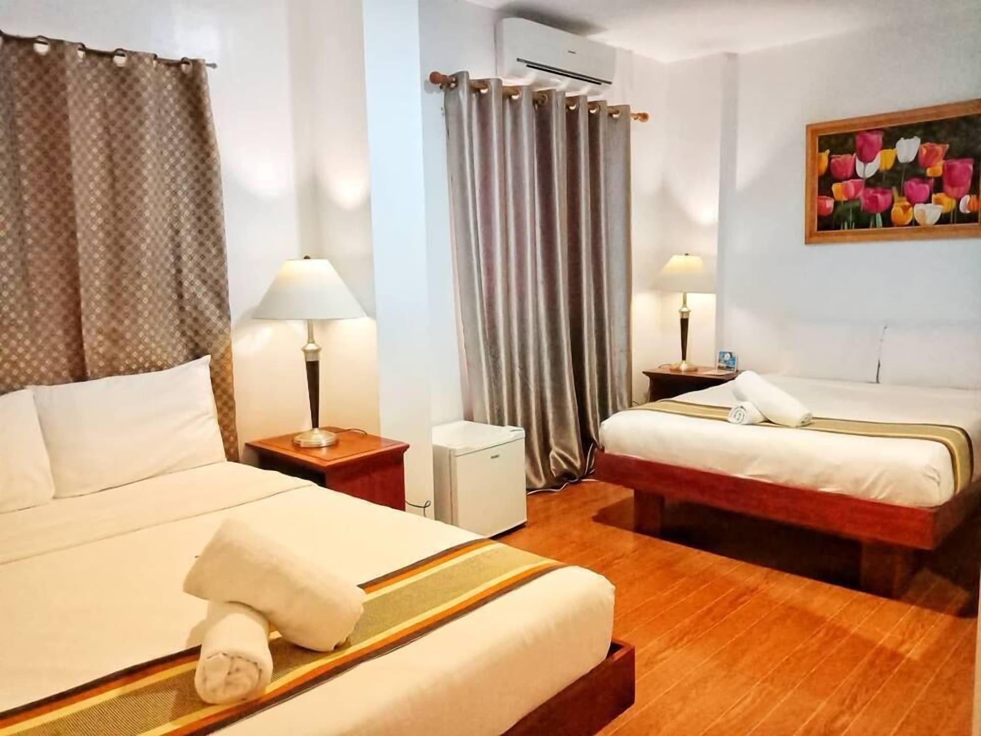 Discover Boracay Hotel Kalibo Eksteriør bilde