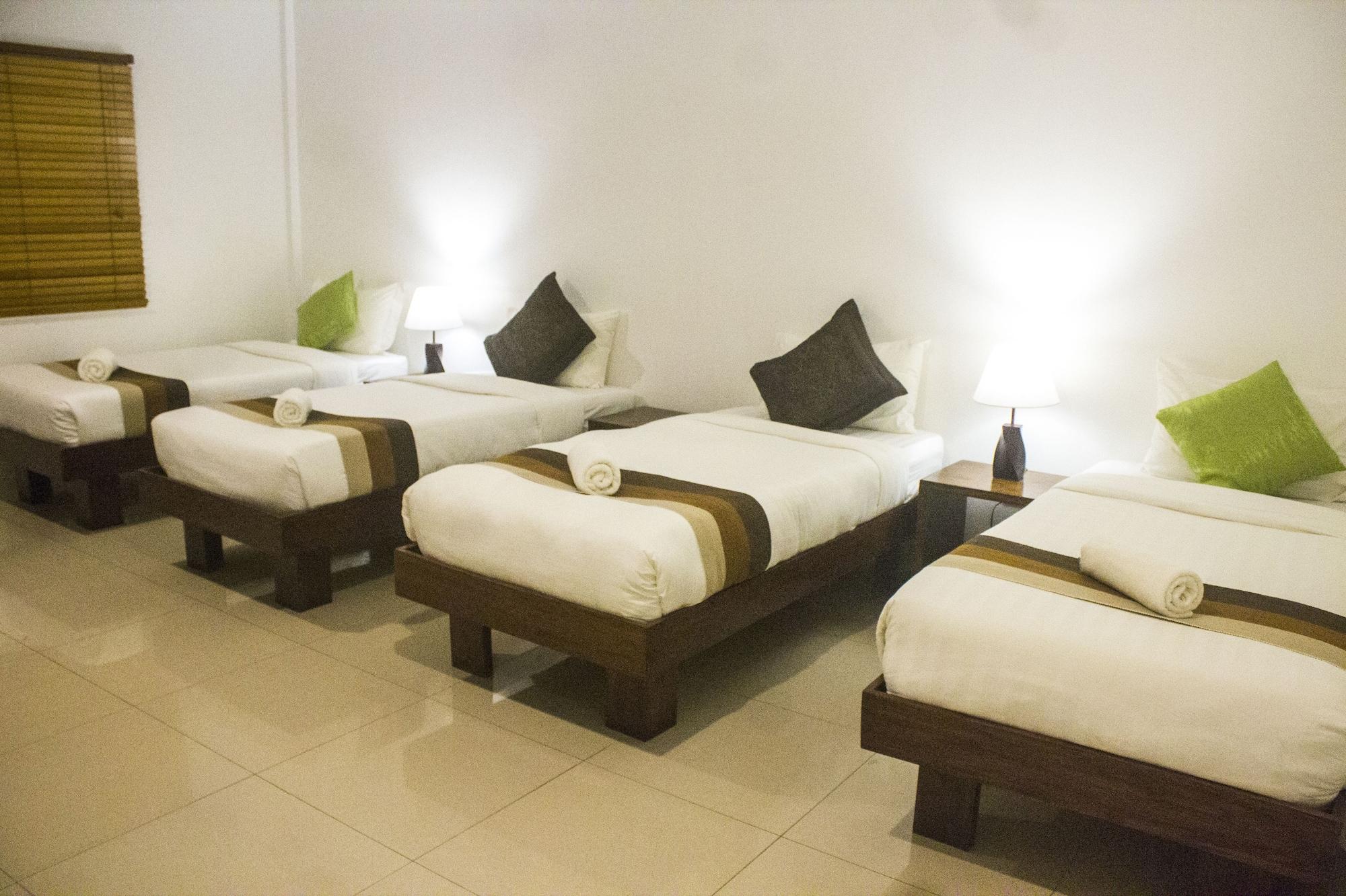 Discover Boracay Hotel Kalibo Eksteriør bilde