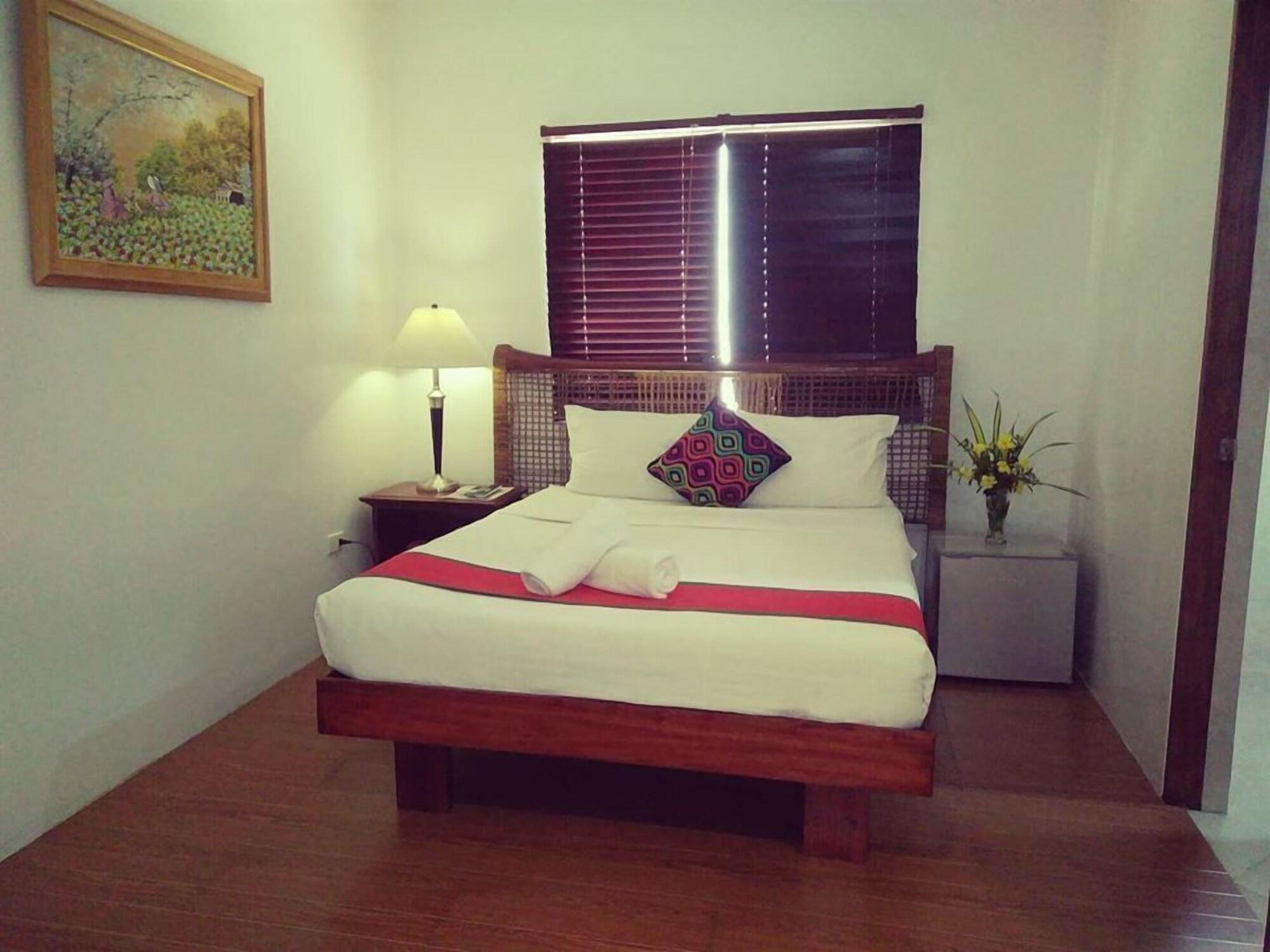 Discover Boracay Hotel Kalibo Eksteriør bilde