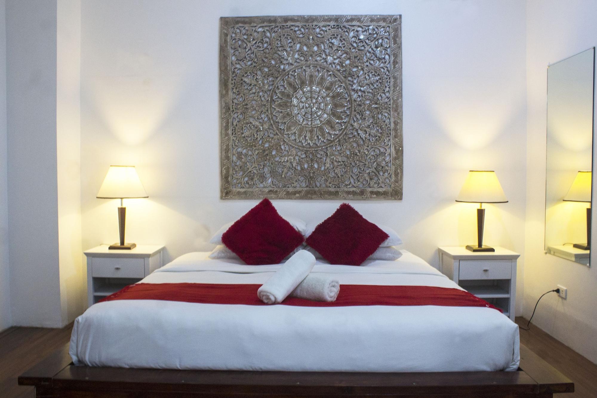 Discover Boracay Hotel Kalibo Eksteriør bilde
