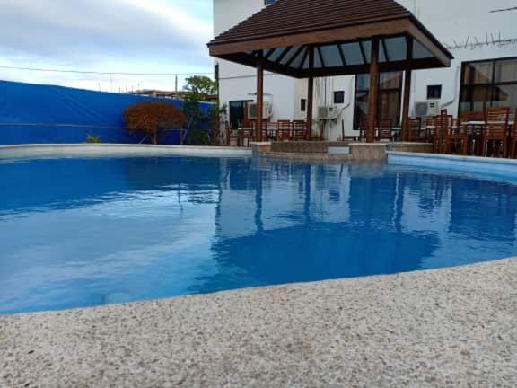 Discover Boracay Hotel Kalibo Eksteriør bilde