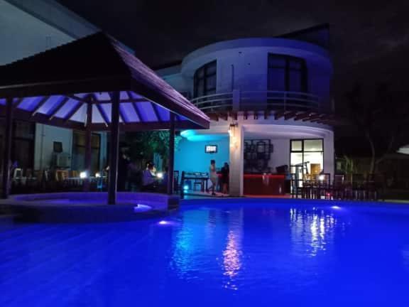 Discover Boracay Hotel Kalibo Eksteriør bilde