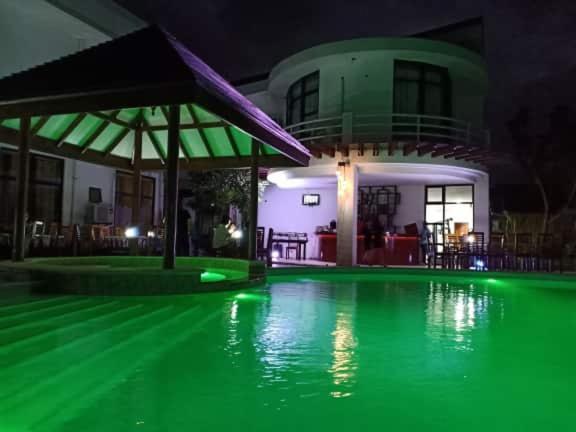 Discover Boracay Hotel Kalibo Eksteriør bilde