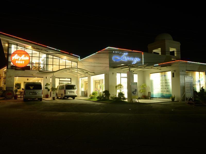 Discover Boracay Hotel Kalibo Eksteriør bilde