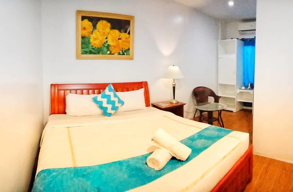 Discover Boracay Hotel Kalibo Eksteriør bilde