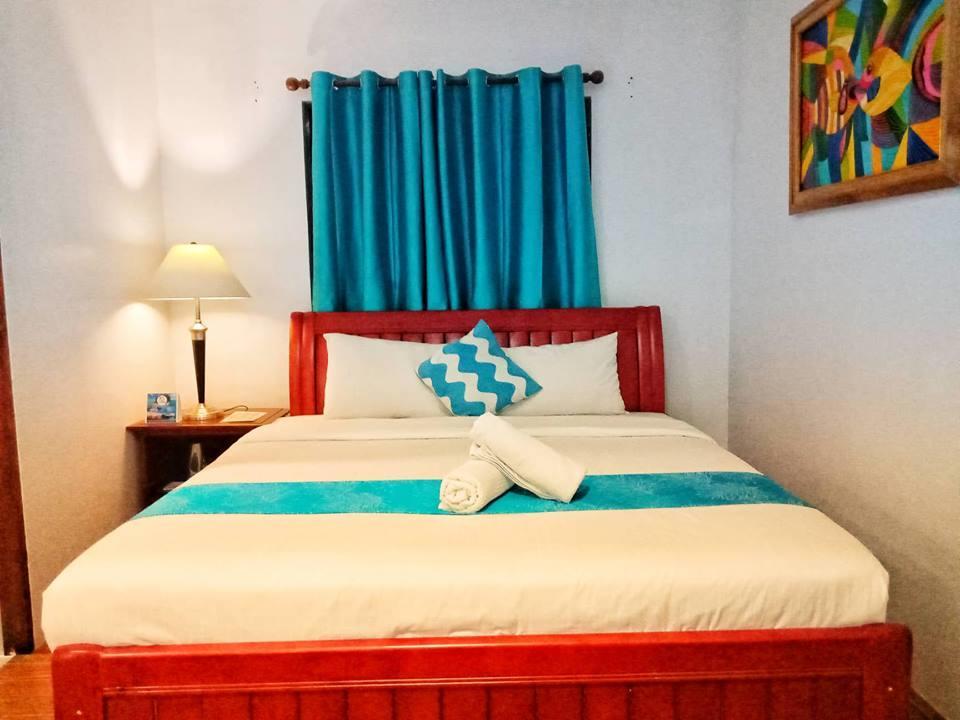 Discover Boracay Hotel Kalibo Eksteriør bilde