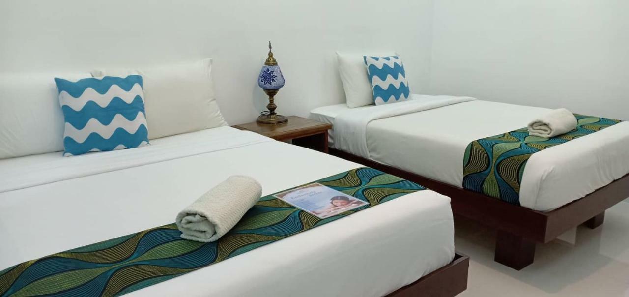 Discover Boracay Hotel Kalibo Eksteriør bilde